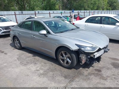 2021 Hyundai Sonata