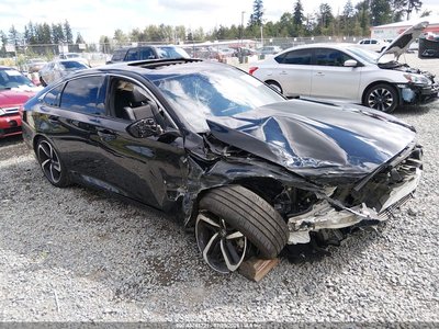 1HGCV2F34NA****** 2022 Honda Accord