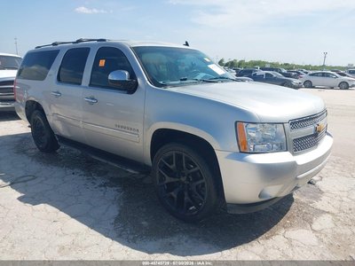 1GNSCKE00BR****** 2011 Chevrolet Suburban
