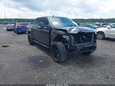 1FTEW1EP1JF****** 2018 Ford F-150
