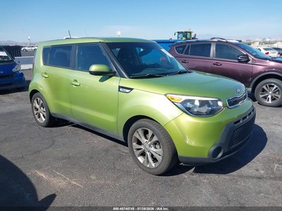 KNDJP3A51F7****** 2015 Kia Soul