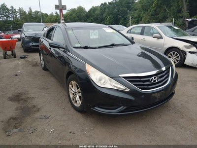 5NPEB4AC9BH****** 2011 Hyundai Sonata