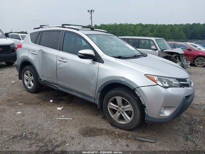 2013 Toyota RAV4