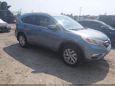 2HKRM3H71FH****** 2015 Honda CR-V