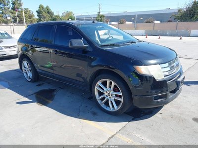 2009 Ford Edge