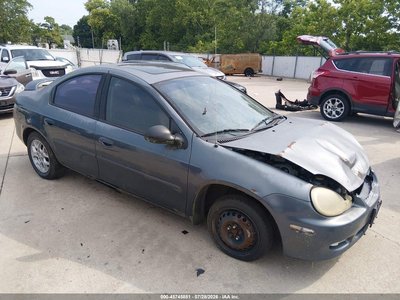 1B3ES56C12D****** 2002 Dodge Neon