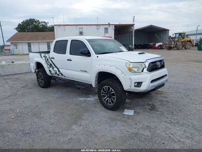 2013 Toyota Tacoma