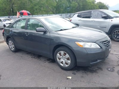 2008 Toyota Camry