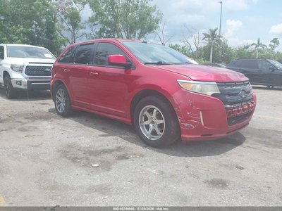 2011 Ford Edge