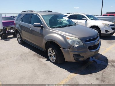 2012 Chevrolet Equinox