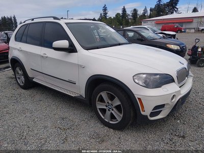 5UXZW0C57BL****** 2011 BMW X5
