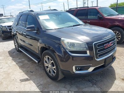 2015 GMC Acadia