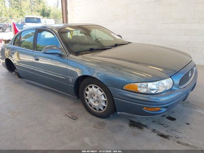 2001 Buick LeSabre