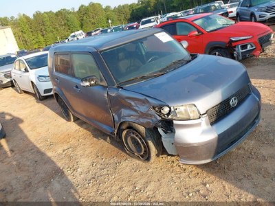 JTLZE4FE0A1****** 2010 Scion xB