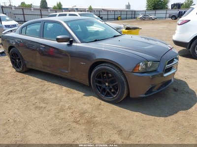 2C3CDXDT1EH****** 2014 Dodge Charger