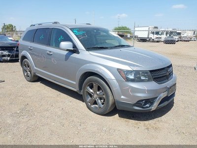 2015 Dodge Journey