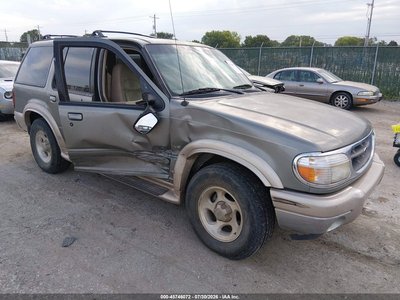 1FMZU84P31U****** 2001 Ford Explorer