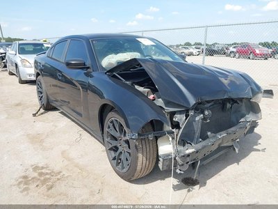 2C3CDXHG3EH****** 2014 Dodge Charger
