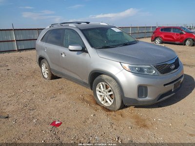 2014 Kia Sorento