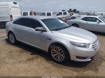 2013 Ford Taurus