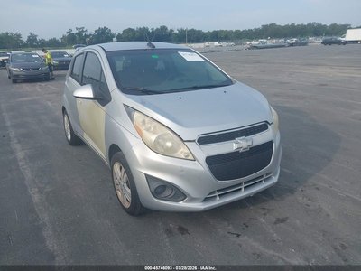 2013 Chevrolet Spark