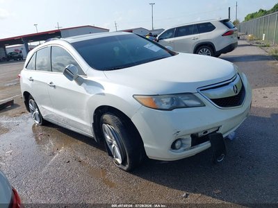 5J8TB3H53EL****** 2014 Acura RDX