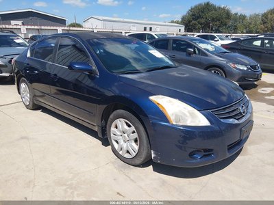 2010 Nissan Altima