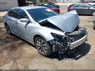 1N4AL3AP7HC****** 2017 Nissan Altima