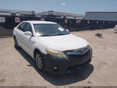 4T1BB3EK0AU****** 2010 Toyota Camry Hybrid