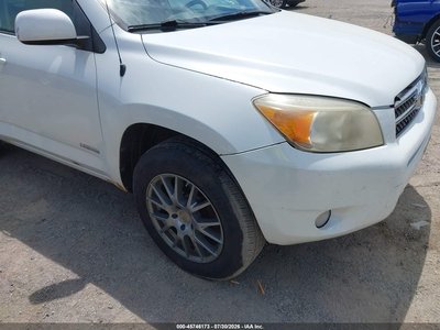 2007 Toyota RAV4
