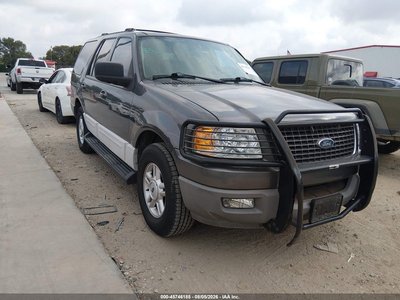 1FMRU15W13L****** 2003 Ford Expedition