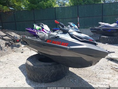 00000YDV443****** 2022 Sea-Doo Seadoo