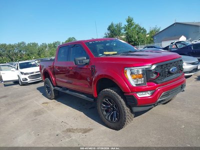 1FTFW1E52MK****** 2021 Ford F-150