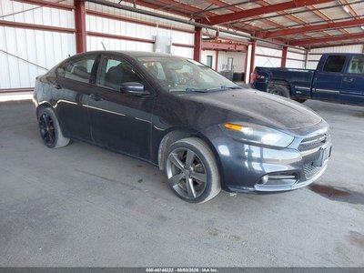 2013 Dodge Dart