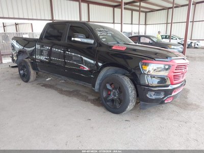 1C6SRFFT9KN****** 2019 RAM 1500