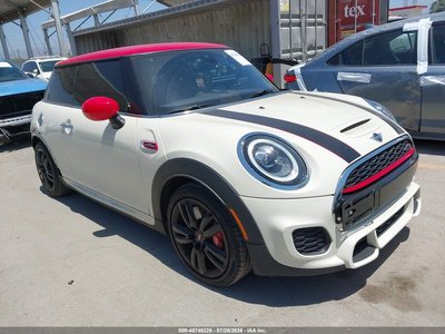2021 MINI Hardtop