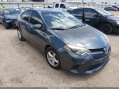 5YFBURHE4FP****** 2015 Toyota Corolla