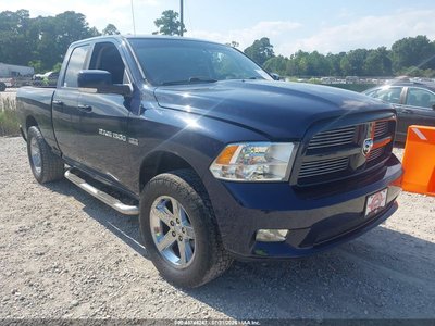 2012 Dodge Ram
