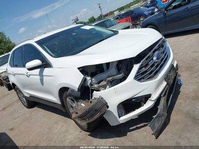 2021 Ford Edge