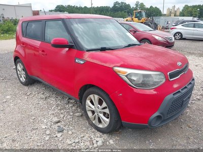 KNDJP3A57F7****** 2015 Kia Soul