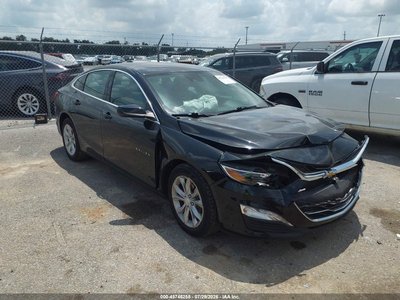 1G1ZD5ST1RF****** 2024 Chevrolet Malibu