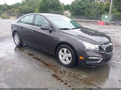 1G1PC5SB2F7****** 2015 Chevrolet Cruze