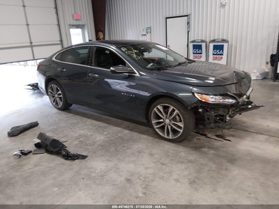 2020 Chevrolet Malibu