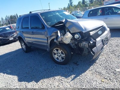 1FMCU94197K****** 2007 Ford Escape