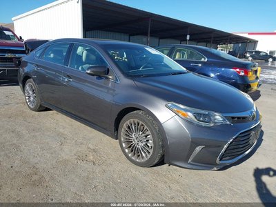 2016 Toyota Avalon