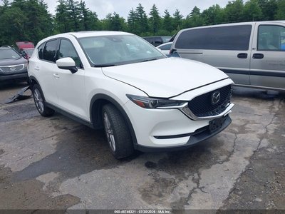 JM3KFBDM2K0****** 2019 Mazda CX-5