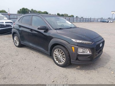 2018 Hyundai Kona