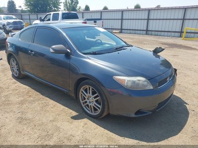 2007 Scion TC