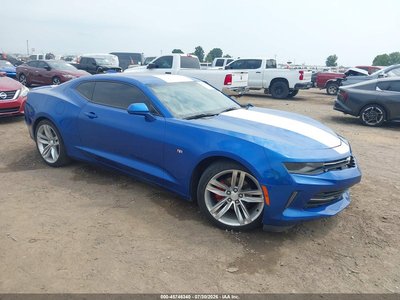 1G1FD1RS6G0****** 2016 Chevrolet Camaro