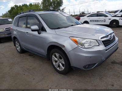 JF2SJAHC6GH****** 2016 Subaru Forester